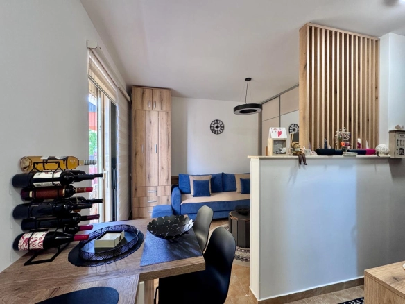 Stan 21 m² – Budva — fotografija 2