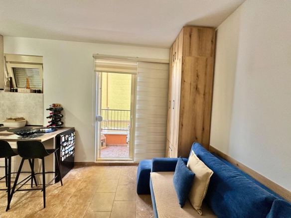 Stan 21 m² – Budva — fotografija 7
