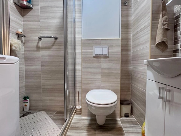 Stan 21 m² – Budva — fotografija 8