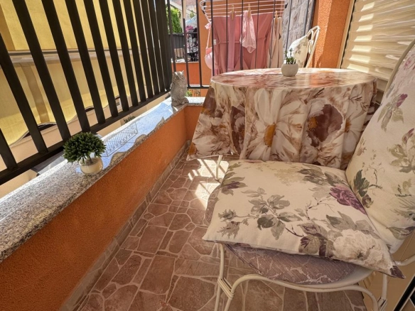 Stan 21 m² – Budva — fotografija 10