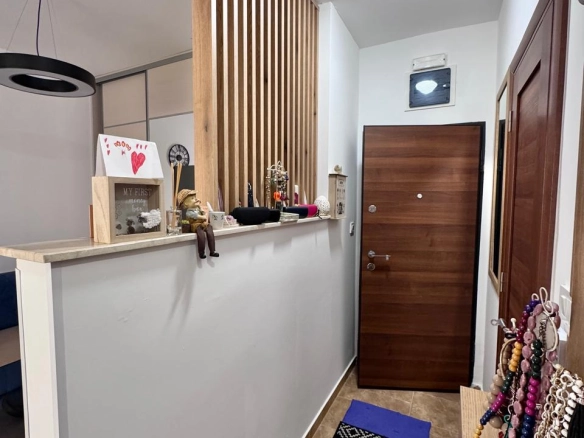 Stan 21 m² – Budva — fotografija 11