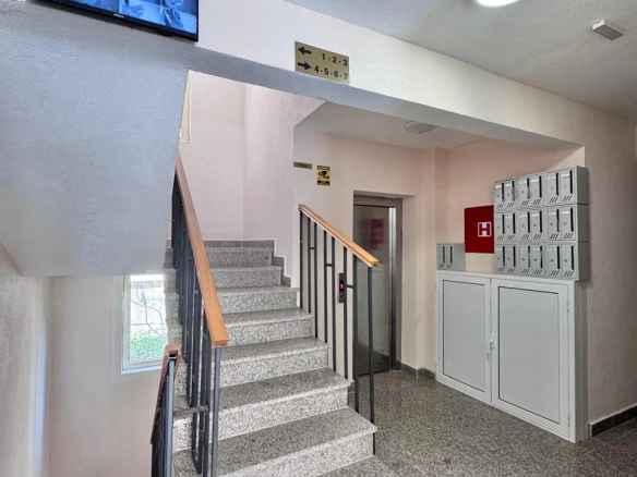 Stan 21 m² – Budva — fotografija 14