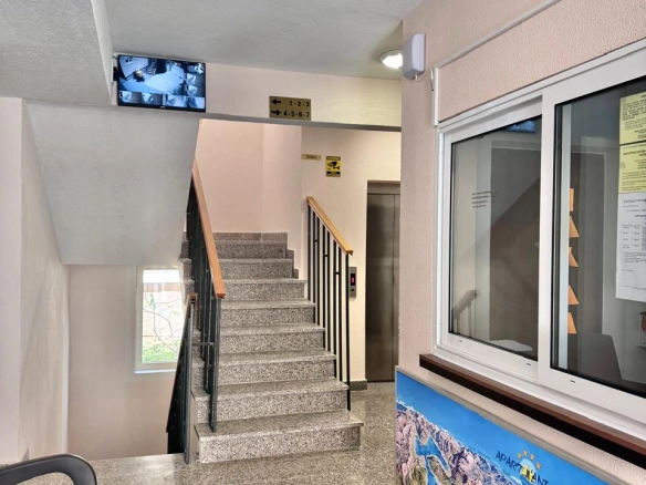 Stan 21 m² – Budva — fotografija 15