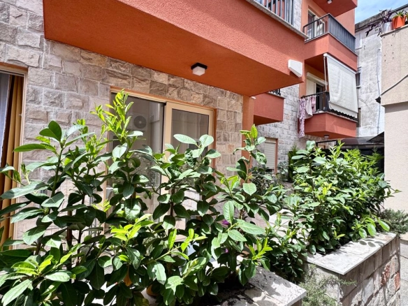 Stan 21 m² – Budva — fotografija 17