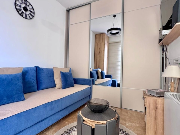Stan 21 m² – Budva — fotografija 18