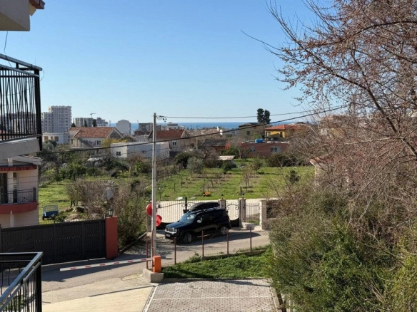 Dvosoban stan 86 m² – Šušanj, Bar — fotografija 3