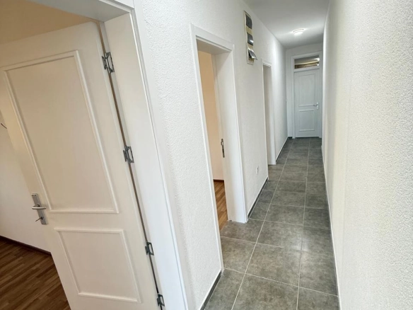 Dvosoban stan 86 m² – Šušanj, Bar — fotografija 4