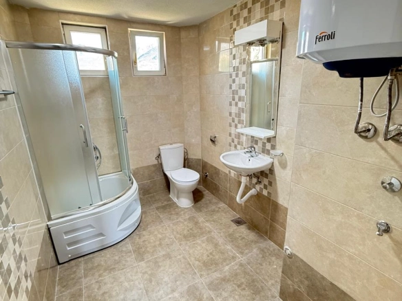 Dvosoban stan 86 m² – Šušanj, Bar — fotografija 7