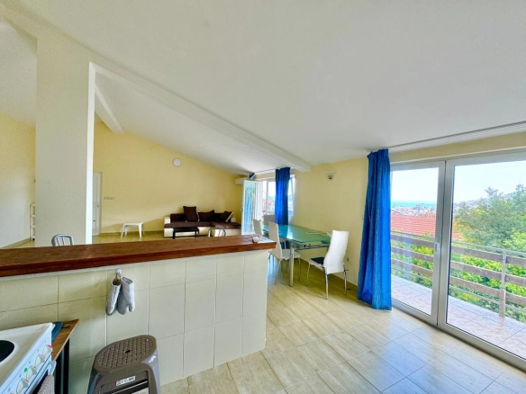 Kuća 300 m² – Lazi, Budva — fotografija 16