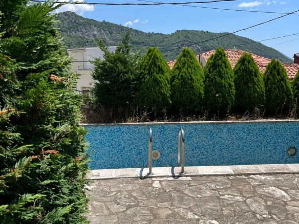 Kuća 217 m² – Budva — fotografija 3