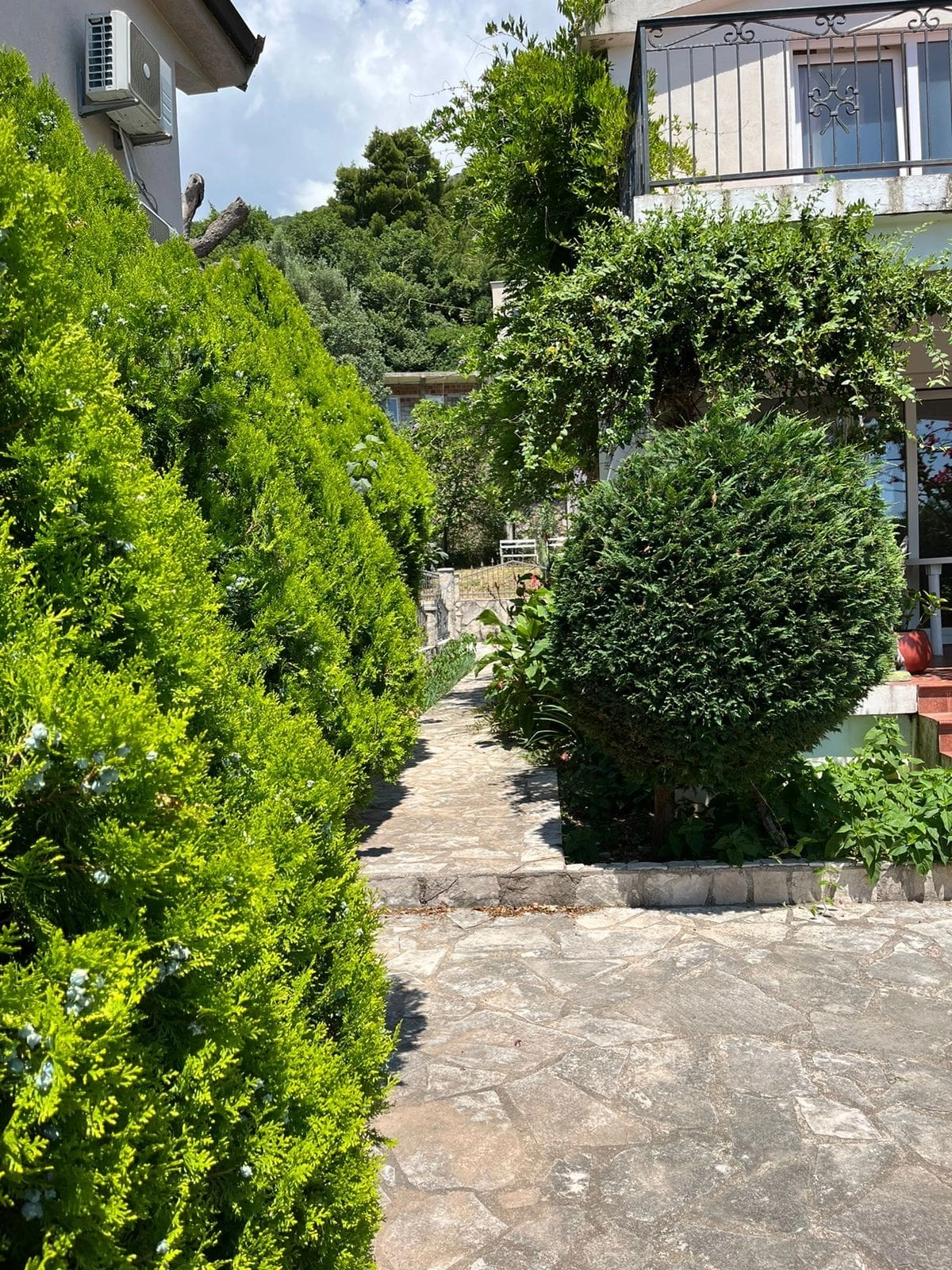 Kuća 217 m² – Budva — fotografija 5