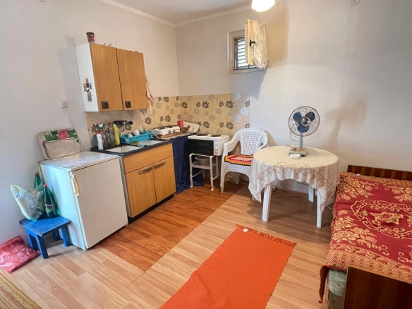 Kuća 45 m² – Sutomore, Bar — fotografija 2
