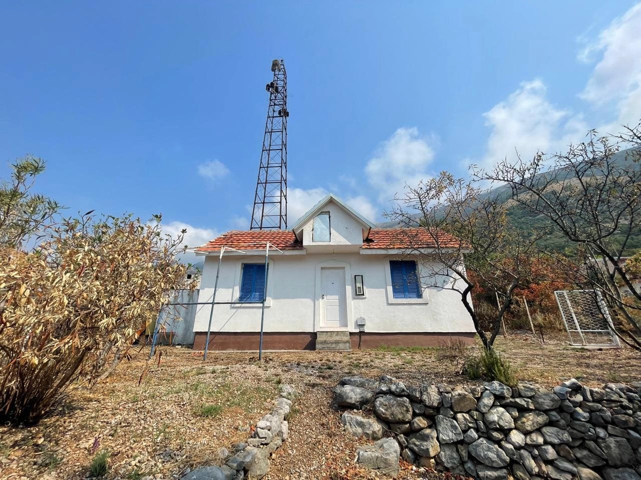 Kuća 45 m² – Sutomore, Bar — fotografija 4
