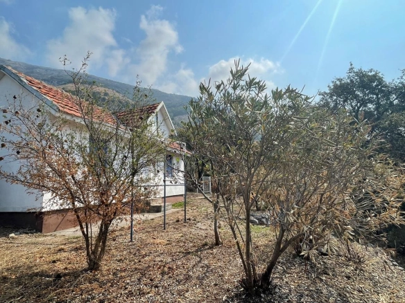 Kuća 45 m² – Sutomore, Bar — fotografija 5