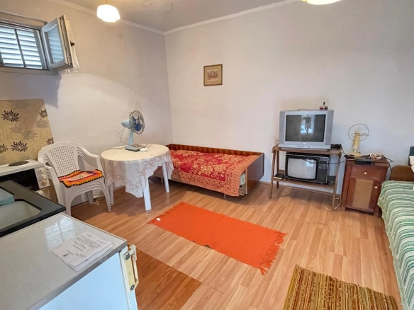 Kuća 45 m² – Sutomore, Bar — fotografija 6