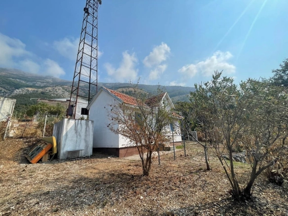 Kuća 45 m² – Sutomore, Bar — fotografija 7