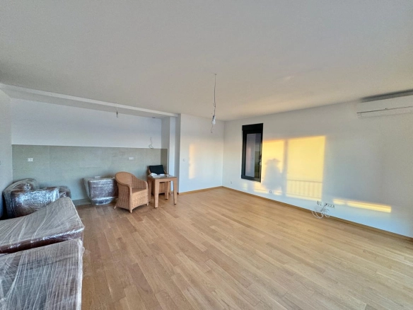 Dvosoban stan 85 m² – Bečići, Budva — fotografija 5