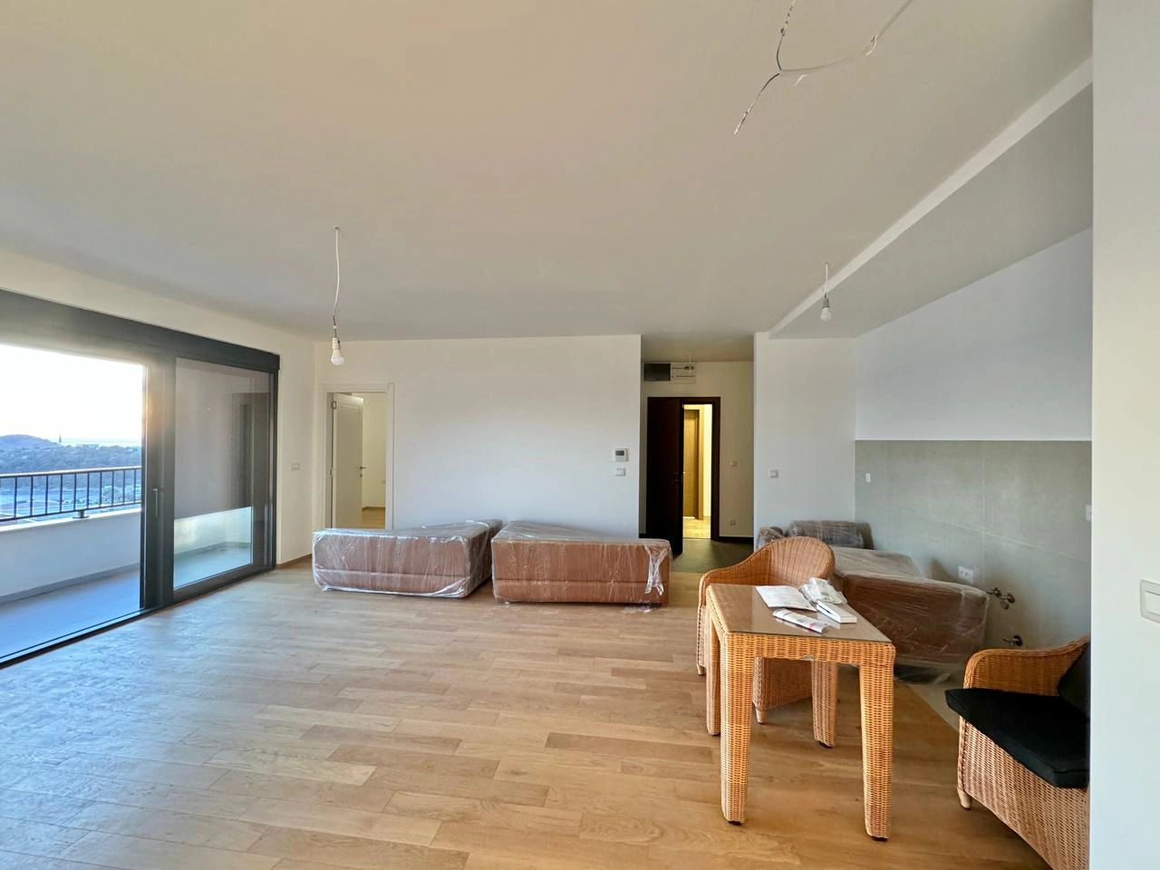Dvosoban stan 85 m² – Bečići, Budva — fotografija 6