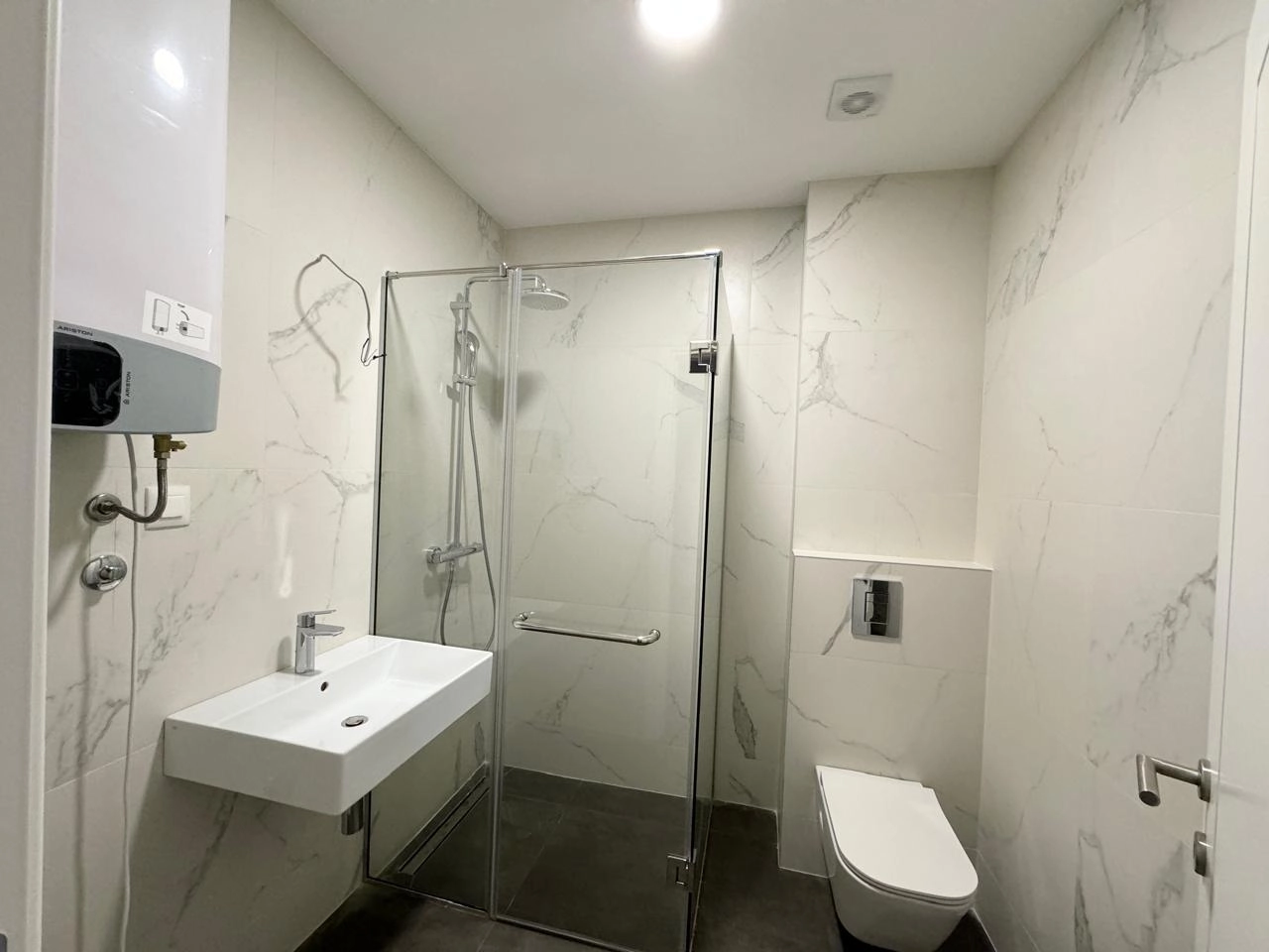 Dvosoban stan 85 m² – Bečići, Budva — fotografija 9