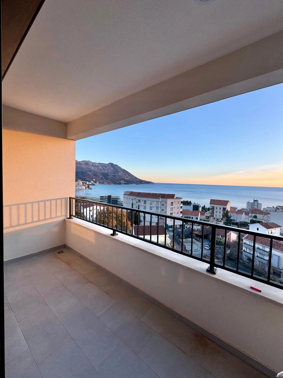 Dvosoban stan 85 m² – Bečići, Budva — fotografija 14