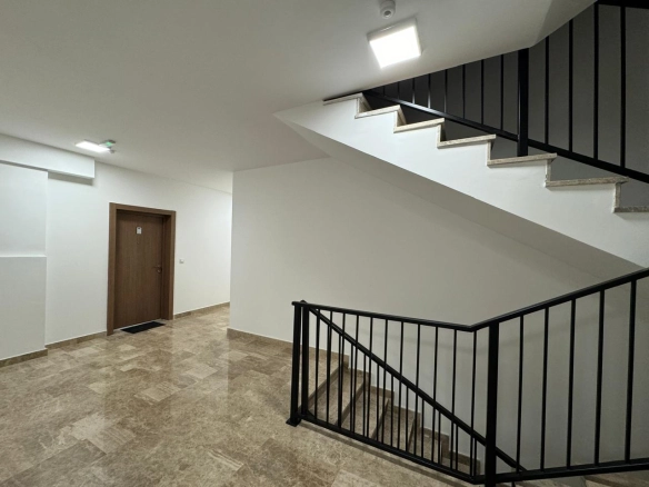 Dvosoban stan 85 m² – Bečići, Budva — fotografija 15