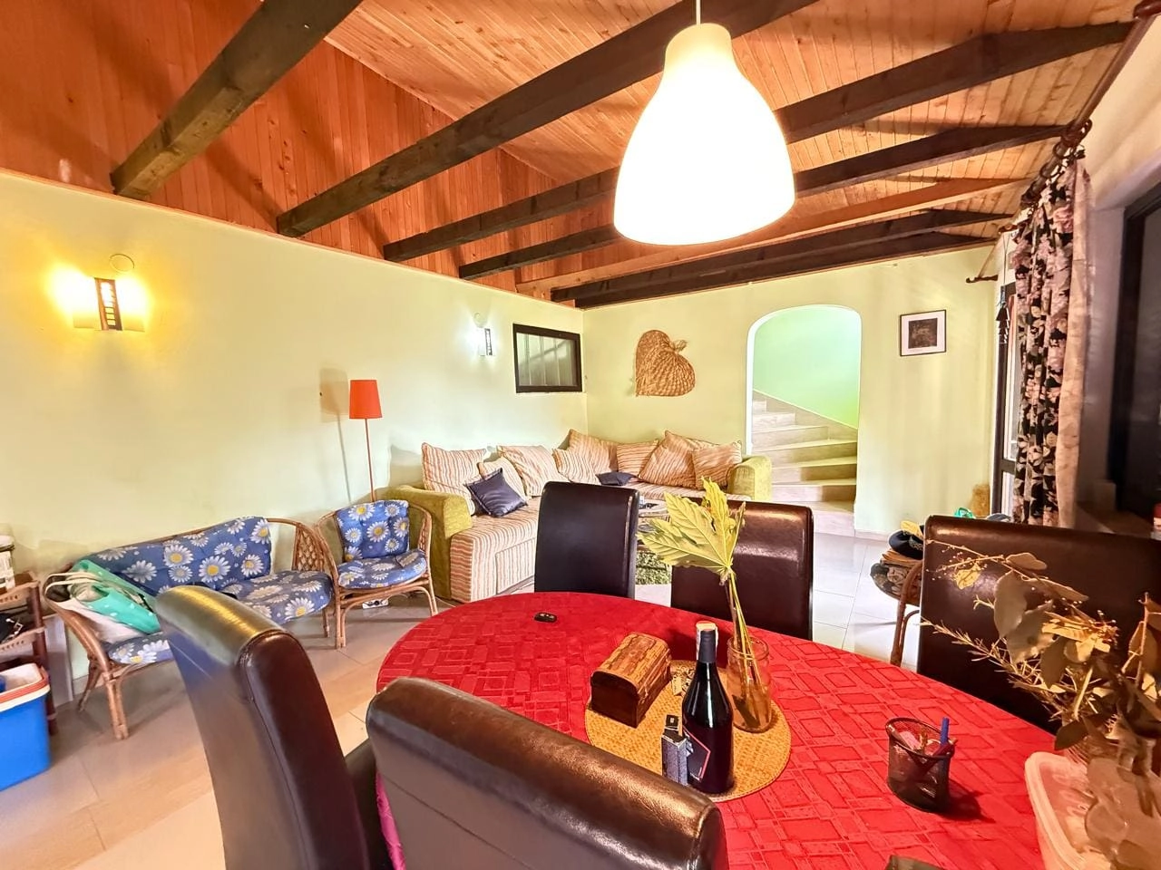 Kuca-sa-terasom-i-pogledom-na-more-u-Canju-Bar-1 Kuća 140 m² – Čanj, Bar — fotografija 2