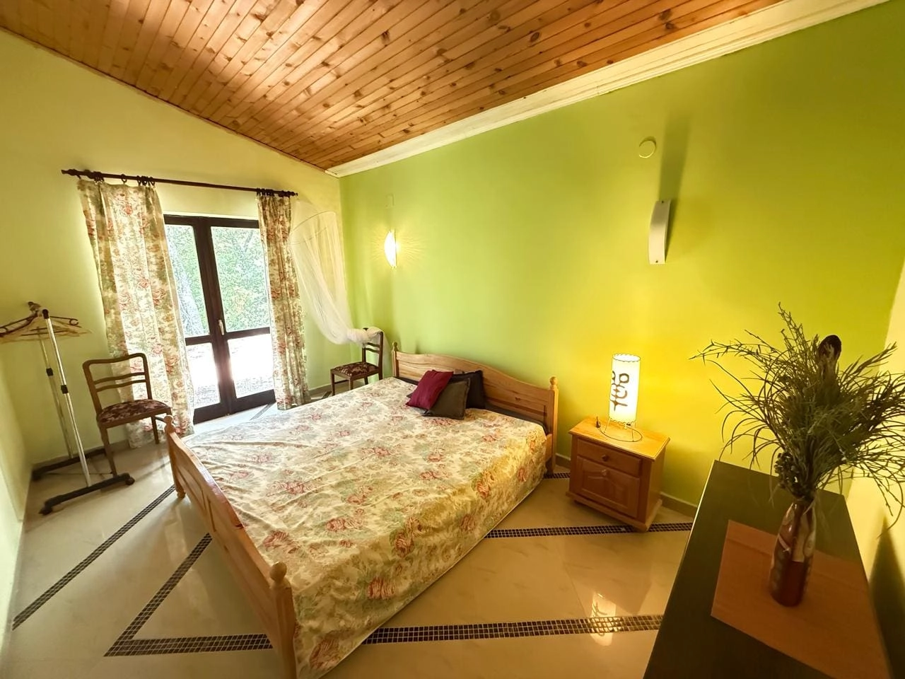 Kuca-sa-terasom-i-pogledom-na-more-u-Canju-Bar-6 Kuća 140 m² – Čanj, Bar — fotografija 7