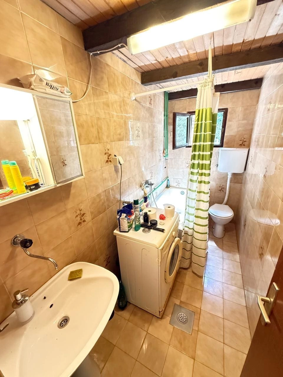 Kuca-sa-terasom-i-pogledom-na-more-u-Canju-Bar-7 Kuća 140 m² – Čanj, Bar — fotografija 8