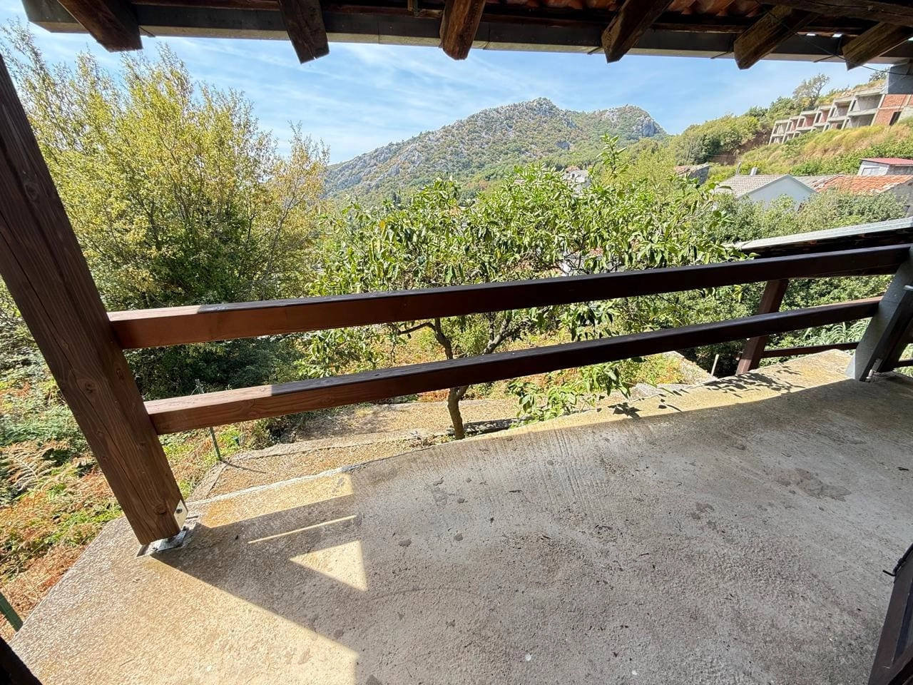 Kuca-sa-terasom-i-pogledom-na-more-u-Canju-Bar-8 Kuća 140 m² – Čanj, Bar — fotografija 9