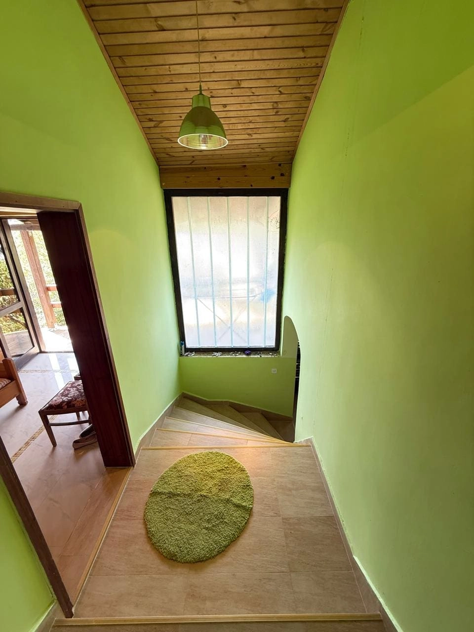 Kuca-sa-terasom-i-pogledom-na-more-u-Canju-Bar-9 Kuća 140 m² – Čanj, Bar — fotografija 10