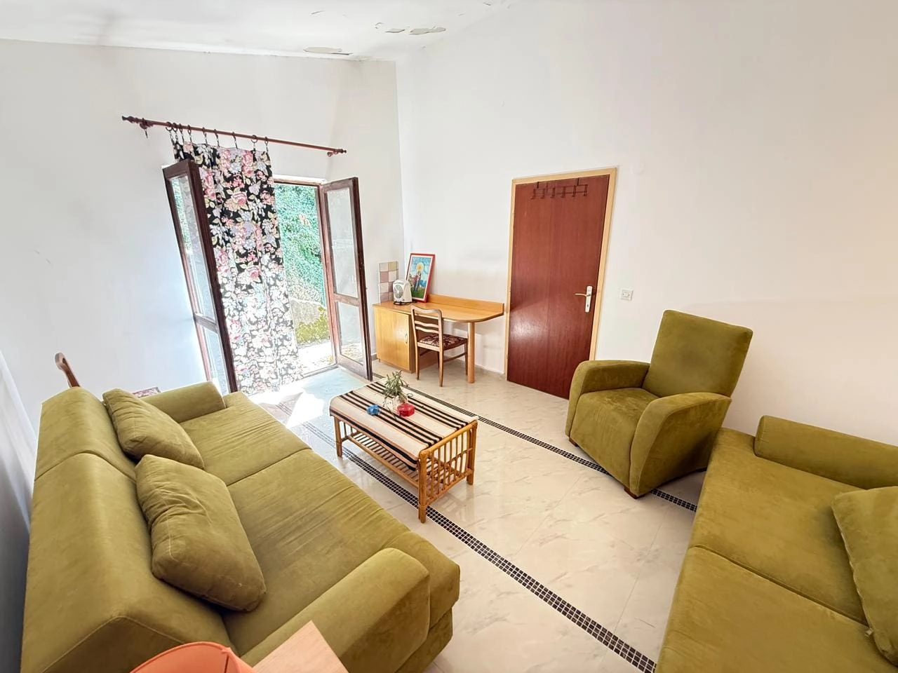 Kuca-sa-terasom-i-pogledom-na-more-u-Canju-Bar-13 Kuća 140 m² – Čanj, Bar — fotografija 14