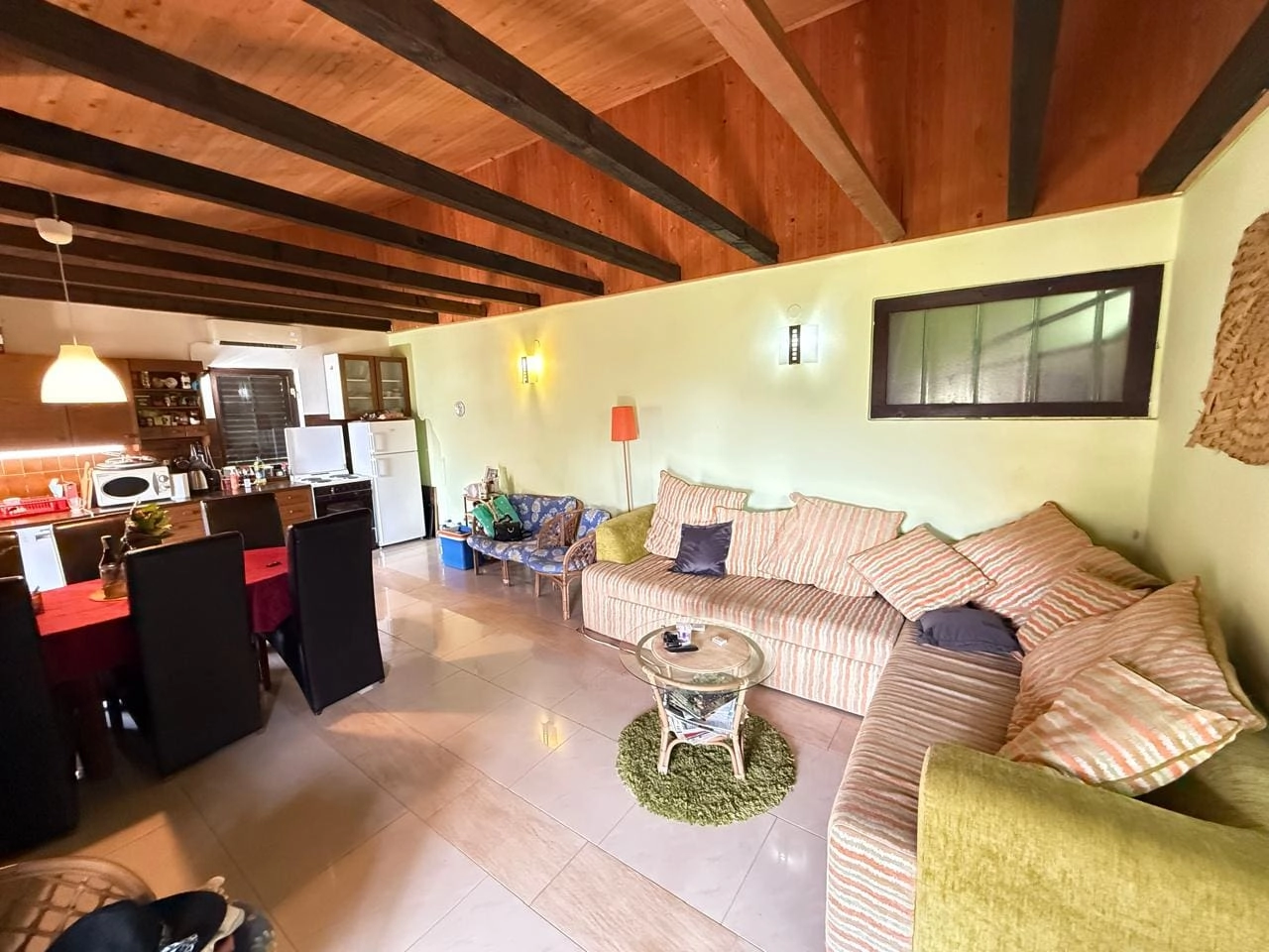 Kuca-sa-terasom-i-pogledom-na-more-u-Canju-Bar-16 Kuća 140 m² – Čanj, Bar — fotografija 17