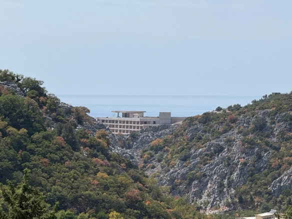 Kuća 140 m² – Čanj, Bar — fotografija 18