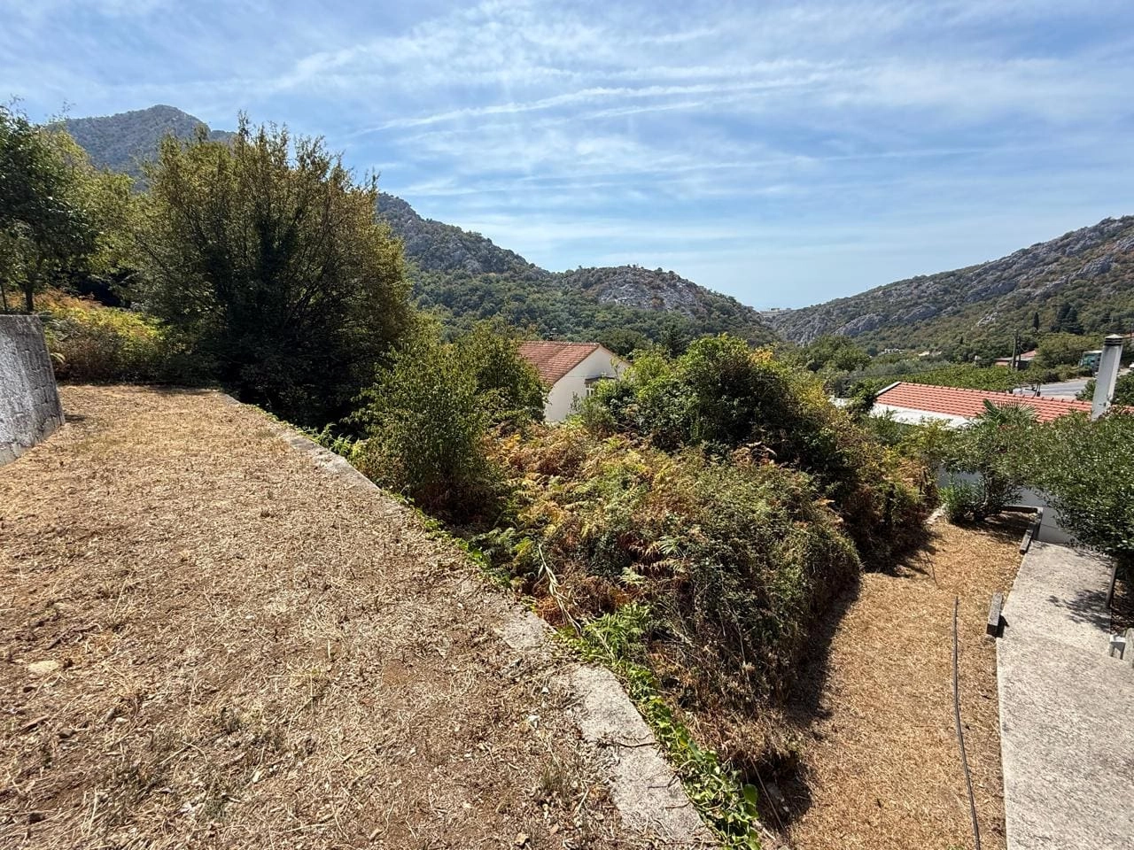 Kuca-sa-terasom-i-pogledom-na-more-u-Canju-Bar-19 Kuća 140 m² – Čanj, Bar — fotografija 20