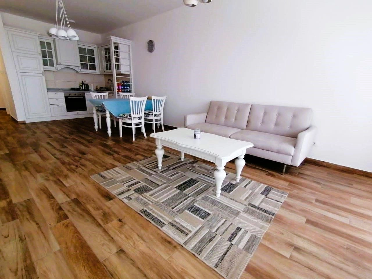 Dvosoban stan 110 m² – Dobra Voda, Bar — fotografija 3
