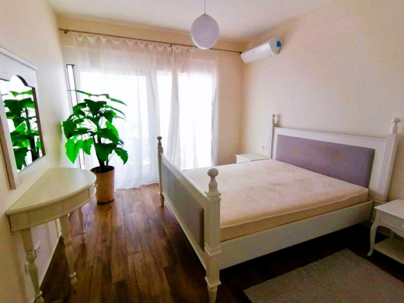 Dvosoban stan 110 m² – Dobra Voda, Bar — fotografija 4