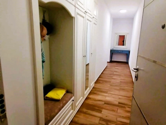 Dvosoban stan 110 m² – Dobra Voda, Bar — fotografija 7