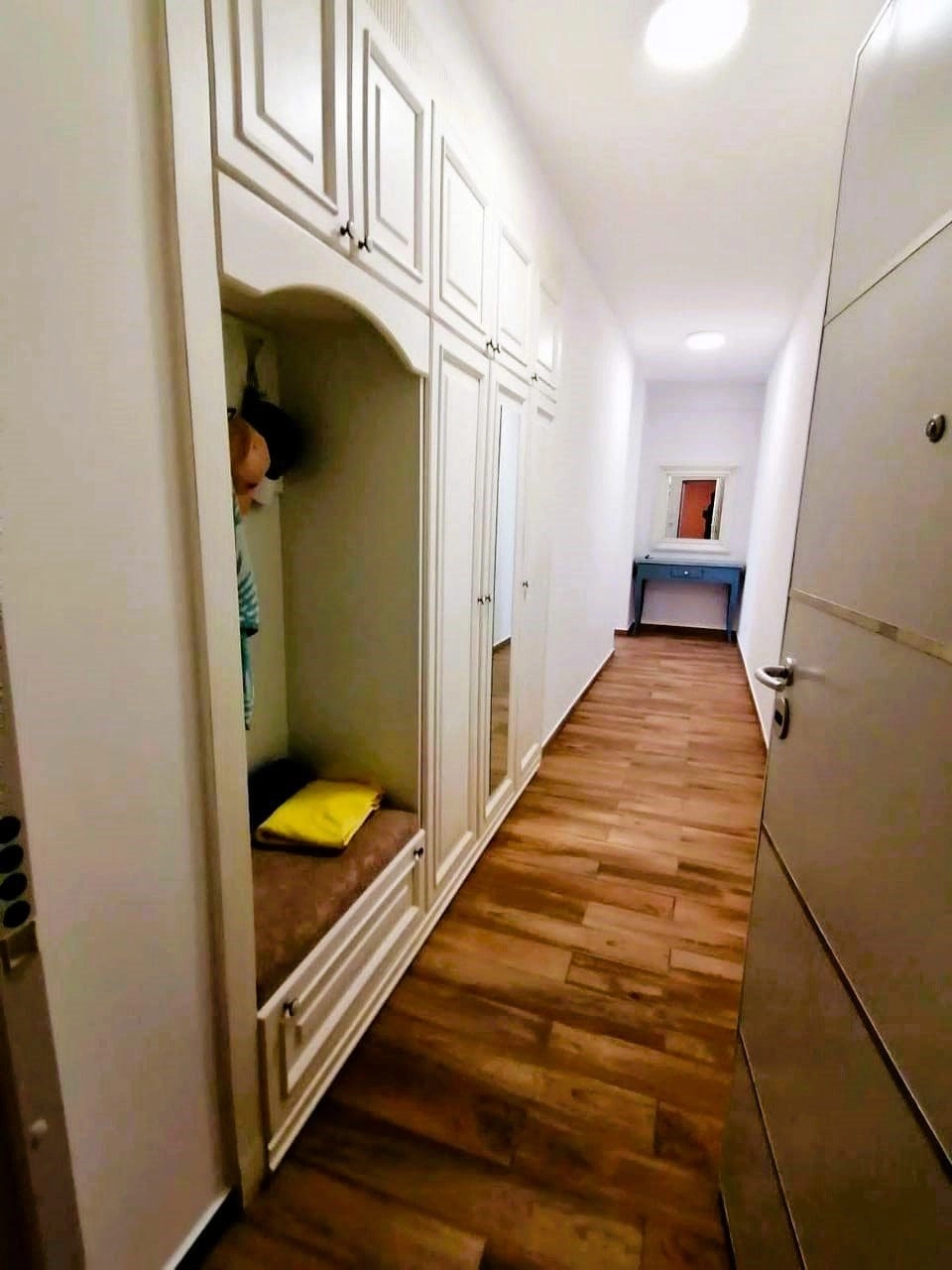 Dvosoban stan 110 m² – Dobra Voda, Bar — fotografija 7
