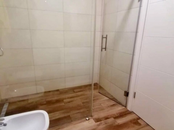 Dvosoban stan 110 m² – Dobra Voda, Bar — fotografija 8