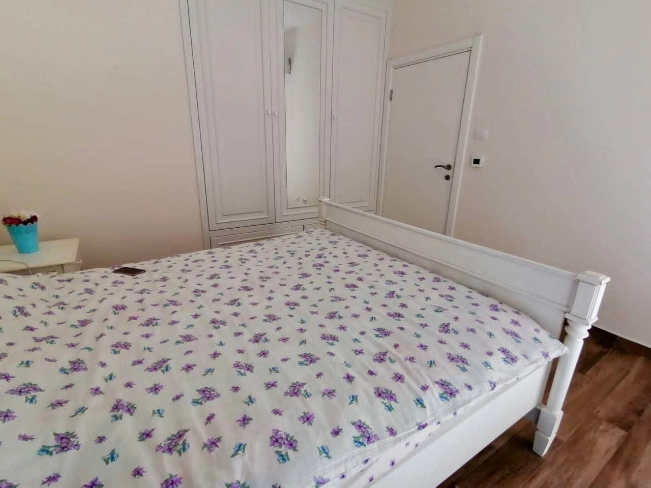 Dvosoban stan 110 m² – Dobra Voda, Bar — fotografija 9