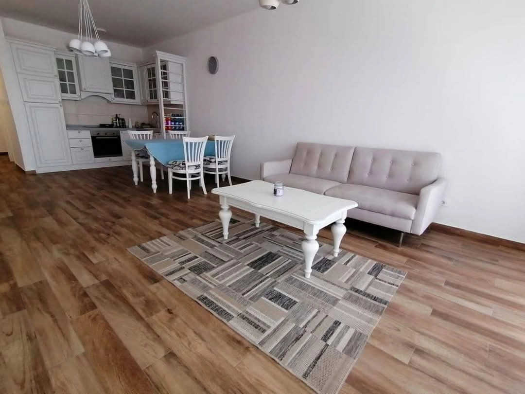 Dvosoban stan 110 m² – Dobra Voda, Bar — fotografija 16