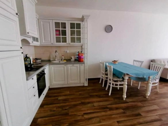 Dvosoban stan 110 m² – Dobra Voda, Bar — fotografija 19