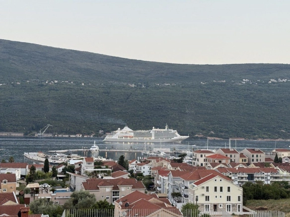Jednosoban stan u Đenovićima