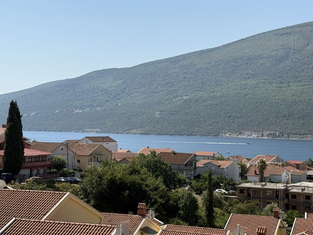Jednosoban-stan-u-DJenovicima-Herceg-Novi-1 Jednosoban stan 47 m² – Đenovići, Herceg Novi — fotografija 2