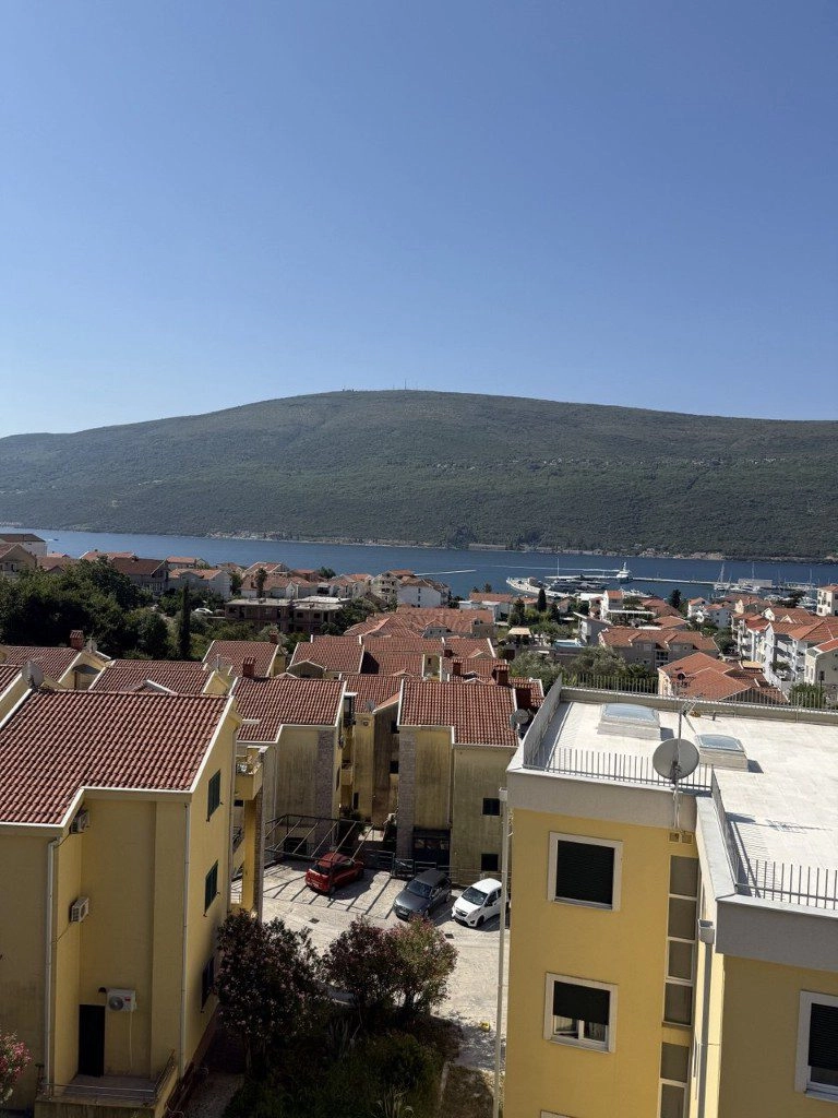 Jednosoban-stan-u-DJenovicima-Herceg-Novi-2 Jednosoban stan 47 m² – Đenovići, Herceg Novi — fotografija 3