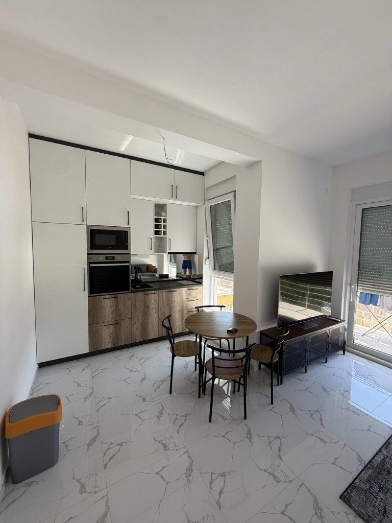 Jednosoban-stan-u-DJenovicima-Herceg-Novi-3 Jednosoban stan 47 m² – Đenovići, Herceg Novi — fotografija 4