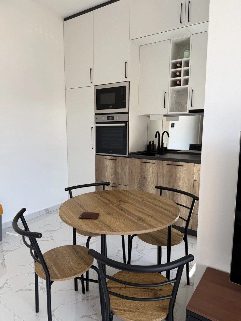 Jednosoban-stan-u-DJenovicima-Herceg-Novi-6 Jednosoban stan 47 m² – Đenovići, Herceg Novi — fotografija 7