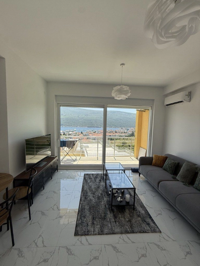 Jednosoban-stan-u-DJenovicima-Herceg-Novi-8 Jednosoban stan 47 m² – Đenovići, Herceg Novi — fotografija 9