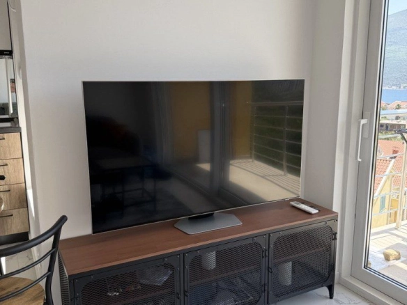 Jednosoban stan 47 m² – Đenovići, Herceg Novi — fotografija 10