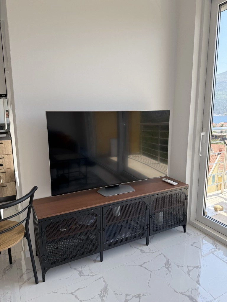 Jednosoban-stan-u-DJenovicima-Herceg-Novi-9 Jednosoban stan 47 m² – Đenovići, Herceg Novi — fotografija 10